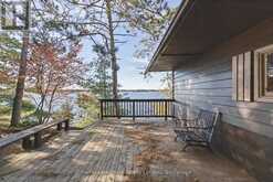 3 ISLAND 20LM ISLAND | Gravenhurst Ontario | Slide Image Thirty-two