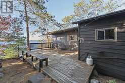 3 ISLAND 20LM ISLAND | Gravenhurst Ontario | Slide Image Thirty-four