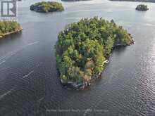 3 ISLAND 20LM ISLAND | Gravenhurst Ontario | Slide Image Three