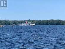 3 ISLAND 20LM ISLAND | Gravenhurst Ontario | Slide Image Forty-three