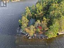3 ISLAND 20LM ISLAND | Gravenhurst Ontario | Slide Image Four