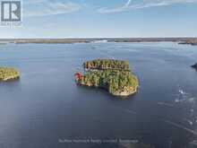3 ISLAND 20LM ISLAND | Gravenhurst Ontario | Slide Image Six