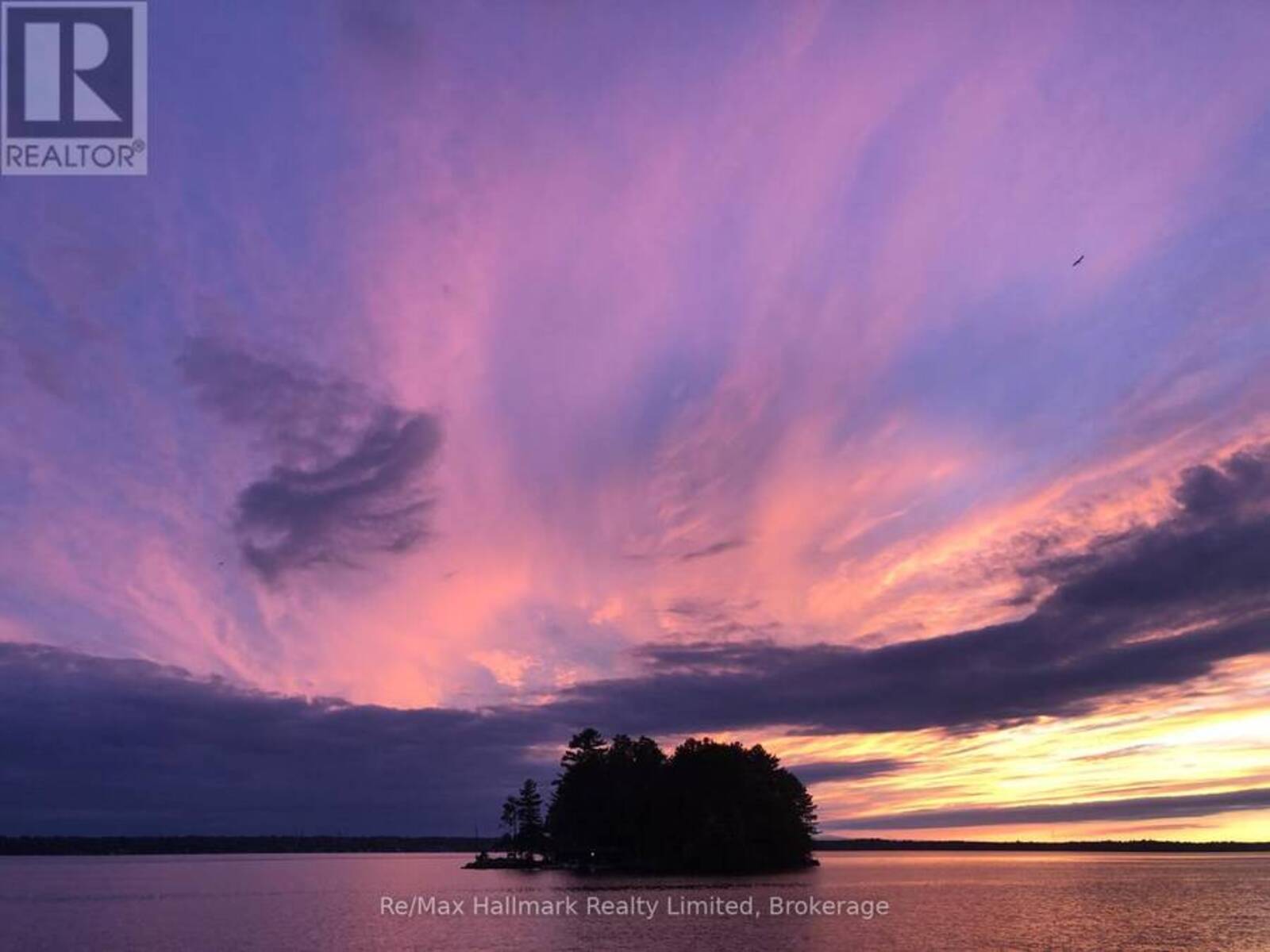 3 ISLAND 20LM ISLAND, Gravenhurst, Ontario P1P 1R2