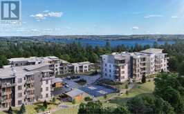 307 - 20 CAMPUS TRAIL | Huntsville Ontario | Slide Image One