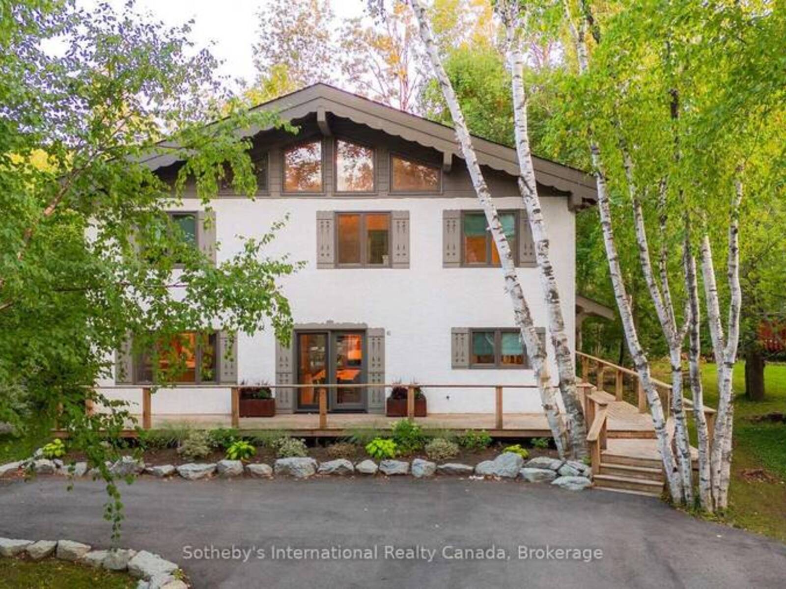 174 TIMMONS STREET, The Blue Mountains, Ontario L9Y 0L9