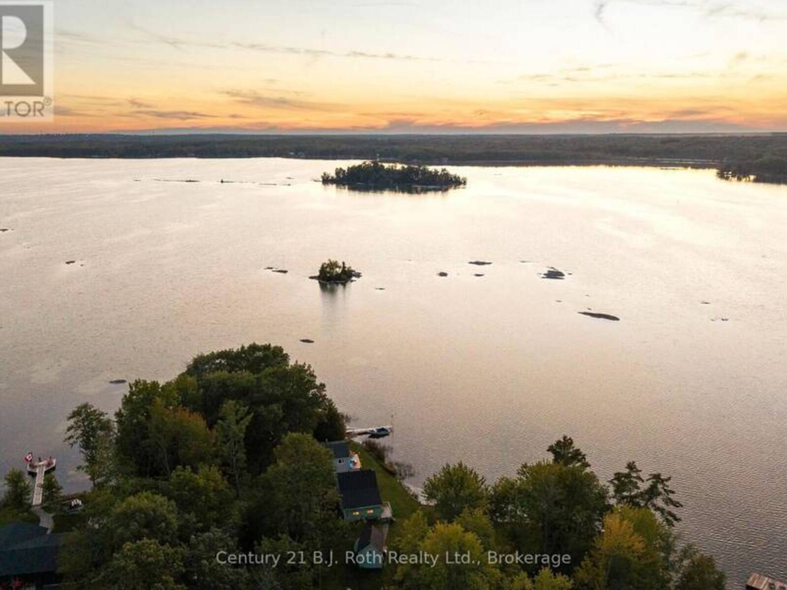 7478 BALDWIN LANE, Washago, Ontario L0K 2B0