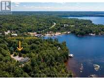 0 ASH STREET S | Rosseau Ontario | Slide Image One