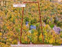 143712 15 SIDE ROAD | Owen Sound Ontario | Slide Image Forty-three