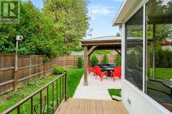 40 GOLF LINKS ROAD | Kincardine Ontario | Slide Image Forty-five