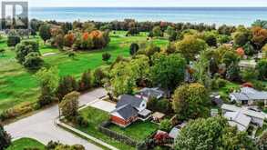 40 GOLF LINKS ROAD | Kincardine Ontario | Slide Image Five