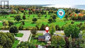 40 GOLF LINKS ROAD | Kincardine Ontario | Slide Image Six