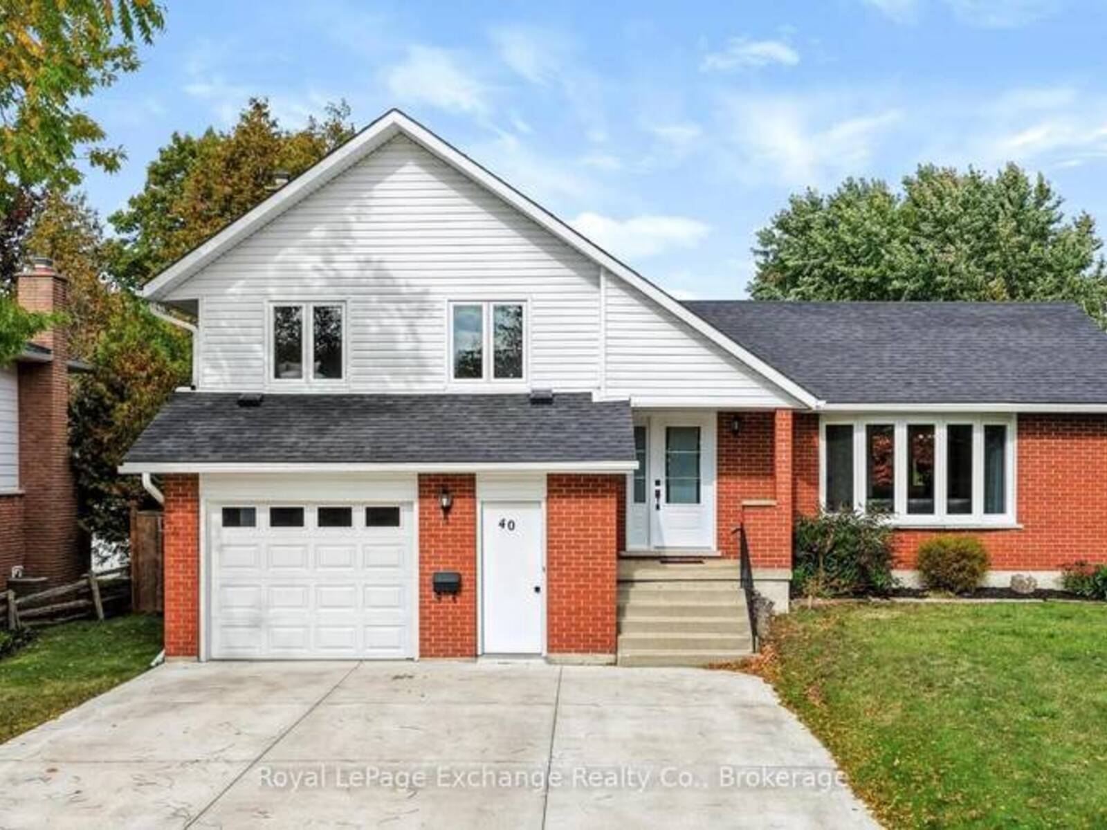 40 GOLF LINKS ROAD, Kincardine, Ontario N2Z 1L1