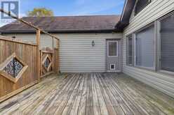 21 SABRINA PARK DRIVE | Huntsville Ontario | Slide Image Twenty-six