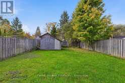 21 SABRINA PARK DRIVE | Huntsville Ontario | Slide Image Twenty-eight