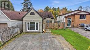 21 SABRINA PARK DRIVE | Huntsville Ontario | Slide Image Twenty-nine