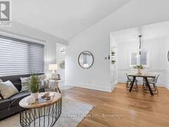 21 SABRINA PARK DRIVE Huntsville Ontario, P1H 1L8