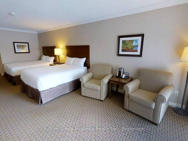 421 - 421 BAYSHORE - DEERHURST DRIVE Huntsville Ontario, P1H 2E8 - Property For Sale