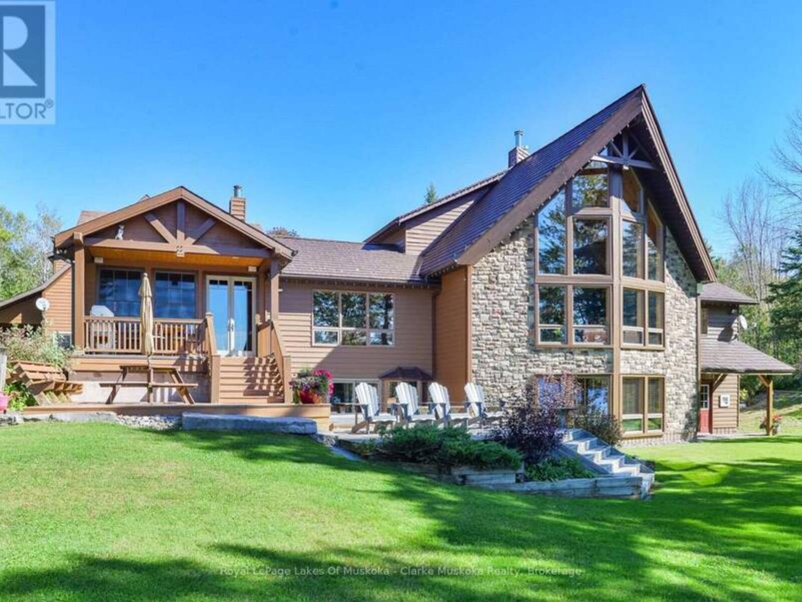 1 - 2839 SOUTHWOOD ROAD, Gravenhurst, Ontario P0E 1G0