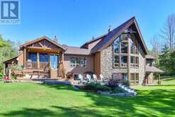 1 - 2839 SOUTHWOOD ROAD | Gravenhurst Ontario | Slide Image One