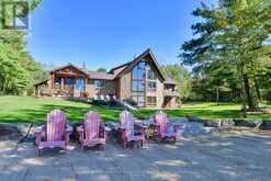 1 - 2839 SOUTHWOOD ROAD | Gravenhurst Ontario | Slide Image Thirty-eight