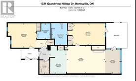 10 - 1021 GRANDVIEW HILLTOP DRIVE | Huntsville Ontario | Slide Image Thirty-seven