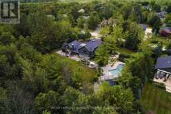 21 TRAILS END | Collingwood Ontario | Slide Image One