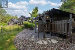 21 TRAILS END | Collingwood Ontario | Slide Image Thirty-four