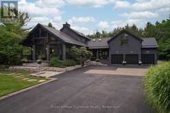 21 TRAILS END | Collingwood Ontario | Slide Image Three