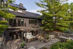 21 TRAILS END | Collingwood Ontario | Slide Image Forty-five