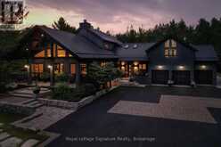 21 TRAILS END | Collingwood Ontario | Slide Image Fifty