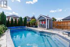 182 FINDLAY DRIVE | Collingwood Ontario | Slide Image Thirty-two