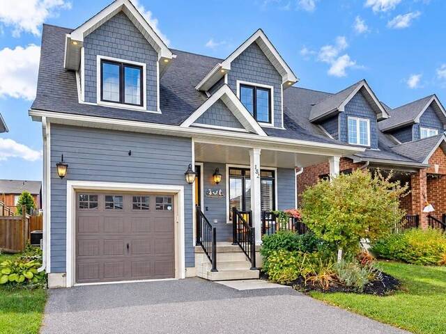 182 FINDLAY DRIVE Collingwood Ontario, L9Y 0Z2 - 3 Bedrooms Home For Sale