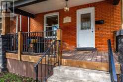 36 EAST GORE STREET | Stratford Ontario | Slide Image Two