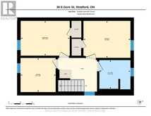 36 EAST GORE STREET | Stratford Ontario | Slide Image Thirty-nine