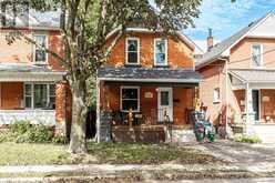 36 EAST GORE STREET | Stratford Ontario | Slide Image Forty-one