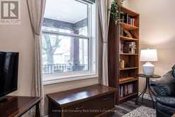 36 EAST GORE STREET | Stratford Ontario | Slide Image Six