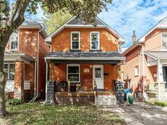 36 EAST GORE STREET Stratford Ontario, N5A 3X5