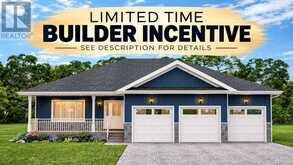 50 WINDOVER DRIVE | Minden Hills Ontario | Slide Image One