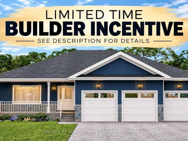 50 WINDOVER DRIVE Minden Hills Ontario, K0M 2K0 - 3 Bedrooms Home For Sale