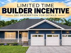 50 WINDOVER DRIVE Minden Hills Ontario, K0M 2K0