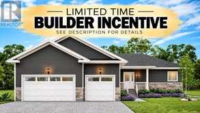 52 WINDOVER DRIVE | Minden Hills Ontario | Slide Image One