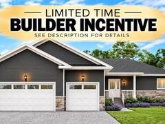 52 WINDOVER DRIVE Minden Hills Ontario, K0M 2K0