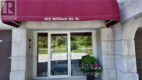 304 - 125 WILLIAM STREET N | Walkerton Ontario | Slide Image Three
