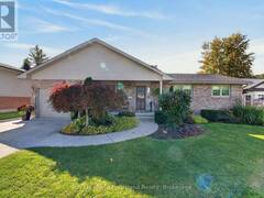 9 SHERWOOD CRESCENT Exeter Ontario, N0M 1S1