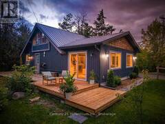 102 MARTIN GROVE The Blue Mountains Ontario, L9Y 0N5