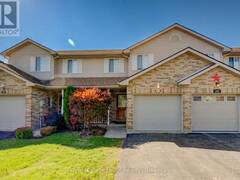162 ATHLONE CRESCENT Stratford Ontario, N4Z 1H9