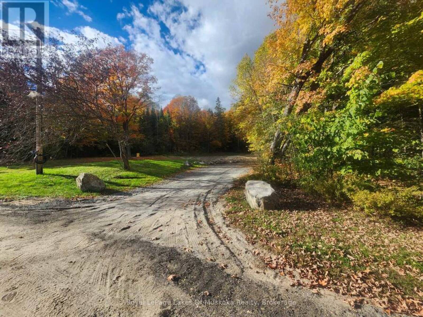 16 GIBSON ROAD, Emsdale, Ontario P0A 1J0