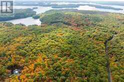 ACROSS FROM 1210 ROSTREVOR ROAD | Muskoka Lakes Ontario | Slide Image Ten
