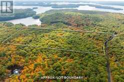 ACROSS FROM 1210 ROSTREVOR ROAD | Muskoka Lakes Ontario | Slide Image Two