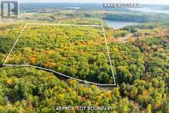 ACROSS FROM 1210 ROSTREVOR ROAD | Muskoka Lakes Ontario | Slide Image Six